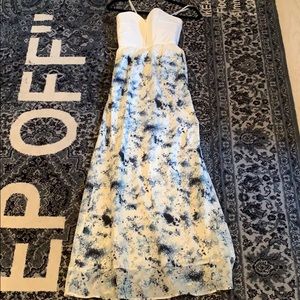 Twelfth street by Cynthia Vincent maxi